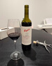 奔富（Penfolds）蔻兰山西拉/设拉子赤霞珠干红葡萄酒木塞原瓶进口750ml*6【澳版】 实拍图