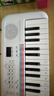 雅马哈（YAMAHA）PSS-E30 电子琴多功能初学者音感小白琴生日儿童节礼物标配+琴包 实拍图