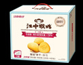 江中猴姑无糖不甜猴头菇养胃饼干中老年人营养食品端午礼盒送礼960g 实拍图