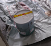 嘉宝莉内墙乳胶漆无添加净味三合一墙面漆 家用水性环保油漆涂料20kg 实拍图