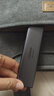 绿联Type-C扩展坞HDMI2.0拓展坞USB3.2转接头10Gbps读卡器SD/TF适用雷电Mac苹果电脑转换器华为笔记本 实拍图