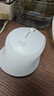 罗技（Logitech）M221轻音鼠标 无线鼠标 办公鼠标 对称鼠标 带无线微型接收器 茱萸粉 实拍图