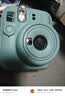 富士（FUJIFILM）拍立得 instax mini13 一次成像旅游相机 mini12 升级款定时自拍 送女生 生日礼物 漂浮时刻礼盒 Mini13 蜜瓜绿【全新升级】 官方标配+20张相纸 实拍图