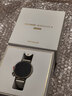 HUAWEI WATCH GT 6 浮光白 41mm智能手表多维情绪健康全新骑行体验强劲续航 实拍图
