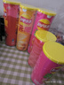 乐事（Lay's）无限薯片 104g*3罐 组合装（番茄+原味+烤肉）膨化食品 休闲零食 实拍图