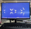 AOC 23.8英寸2K 144Hz 高刷护眼办公 IPS HDR 6轴调色 每台出厂校色 低蓝光不闪 电脑显示器 Q24G51F 实拍图