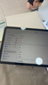 Apple/苹果【键盘套装】 iPad11英寸 A16芯片2025年款 平板电脑 (256GB WLAN版/学习办公娱乐)银色 实拍图