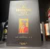 轩尼诗（Hennessy）XO 干邑白兰地 法国进口洋酒 700ml 礼盒 晒单实拍图