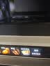 美的（Midea）【价保618】小滋味2.0微烤炸一体机 彩膜触控变频平板顶部烤管热风微波炉电烤箱空气炸一体F15 实拍图
