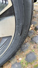 邓禄普（DUNLOP）汽车轮胎225/60R18 100H GRANDTREK ST30 原配新奇骏/新科雷傲 实拍图