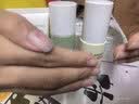 袋鼠妈妈青少年护肤套装 控油祛痘洁水乳三件套12-18岁男女孩青春期学生 实拍图
