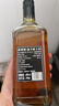 派斯顿（PASSTON）迪卡苏格兰威士忌700ml*2瓶洋酒烈酒酒吧调酒聚会送礼礼物 实拍图