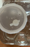 美厨（MAXCOOK）纯净水桶 矿泉水桶饮水桶 带龙头20L 自驾游手提户外 方形MCX4276 实拍图