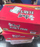 康师傅 方便面 经典红烧牛肉桶面110g*12 泡面整箱速食 方便食品 实拍图