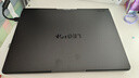 联想拯救者Y7000P 电竞游戏笔记本电脑(酷睿i7-14650HX 16G 1T RTX5060 2.5K 240Hz 黑) 国家补贴 实拍图