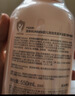润本儿童宝宝洗发水沐浴露二合一洗沐桃叶泡泡550ml洗澡去汗味3岁+ 实拍图