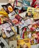 三只松鼠巨型零食大礼包30袋3146g 超6斤礼物肉蜜饯坚果团购端午节日送礼 实拍图