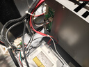 汉印（HPRT）T260L标签打印机小型便携蓝牙 热敏价签条形码标签纸打标机 食品奶茶店不干胶贴纸商用标签机  实拍图
