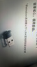 普联（TP-LINK） WiFi6智能免驱 USB内置天线增益网卡台式机笔记本电脑无线wifi接收器AX300 TL-XDN6000免驱版 实拍图