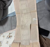 婧麒（JOYNCLEON）产后收腹带产妇顺产专用孕妇剖腹产塑腰束腰束腹 肤XL Jsf179669 实拍图