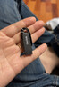闪迪（SanDisk）64GB USB3.2 U盘 CZ550黑色 读速100MB/s 安全加密 数据恢复 学习办公电脑车载 高速大容量优盘 实拍图