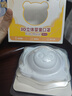 袋鼠医生儿童口罩3d立体0-6个月婴幼儿宝宝口罩6-12月白色10支防花粉柳絮 实拍图
