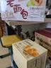良品铺子香葱肉松手撕面包800g早餐面包出游点心休闲学生零食囤货下午茶 实拍图