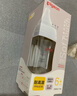 贝亲（Pigeon）PPSU宽口径自然实感防胀气奶瓶330ml L号奶嘴 6个月+ AA193 实拍图