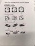 爱普生（EPSON）【6代新品】L3353墨仓式彩色家用AI学习打印机 L3251/L3255升级版(打印复印扫描 微信/无线 黑色） 实拍图