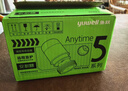 鱼跃（yuwell）安耐糖5代动态血糖仪免扎手指家用持续监测仪季卡Anytime5Pro*6盒 实拍图