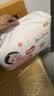 好奇（Huggies）铂金装小桃裤拉拉裤L76片(9-14kg)大号尿不湿【透爽散热】 实拍图