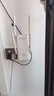 睿因（Wavlink）wifi信号放大器AX3000无线信号稳定穿墙扩展中继器wifi6千兆信号增强器5G双频 D6X  实拍图