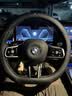宝马方向盘套真皮3系325li5系530i5i3X1X2X3X4X5X7系车把套超薄款 D型【双色线】带M标 实拍图