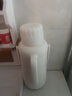 嘉特（GiNT）保温壶家用大容量热水瓶玻璃内胆暖壶开水瓶学生暖瓶水壶 实拍图