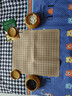赢八围棋五子棋儿童便携套装 19路棋盘成人学生初学露营入门游戏棋 实拍图