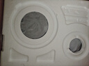 美的（Midea）【价保618】微波炉经典升级款M2A 家用小型20升平板式易清洁快捷双旋钮高效速热杀菌除味 实拍图