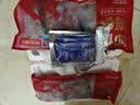 京东京造大连鲜食海参王净重1kg 10-14只固形物90%礼盒 即食海参礼盒 实拍图