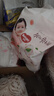 好奇（Huggies）铂金装小桃裤纸尿裤XL96片(12-17kg)加大号尿不湿透【透爽散热】 实拍图