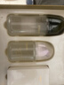 贝亲（Pigeon）闪耀新生珍珠奶瓶礼盒（160ml珍珠白+240ml孔雀绿）PL551 实拍图