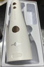 博皓（prooral）冲牙器5025Plus手持立式洗牙器带数显水牙线成人洁牙器便携牙齿冲洗器 价保618 象牙白270ml 实拍图