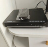 万利达 DVD播放机 光盘播放机CD机VCD DVD光驱播放器 影碟机 USB音乐 黑色 实拍图