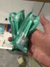 美天莱适配华为力博得电动牙刷头Lebooo优漾星钻2S/LBT-203532A通用替换 6支 【通用华为力博得全系】全新升级无铜亮白型白色 实拍图