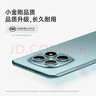 小米REDMI Note15第三代骁龙6 金刚品质 5800mAh大电量 防尘防水 8+128 星辉白 红米5G手机 国家补贴 实拍图
