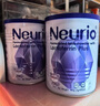 纽瑞优（Neurio）乳铁蛋白双益生元白金版60g*2 实拍图