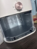 美的（Midea）【价保618】0涂层不锈钢空气炸锅蒸烤一体2026年新款 家用6L大容量多功能可视空气炸锅KZE6086PRO 实拍图