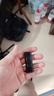 闪迪（SanDisk）32GB USB2.0 U盘 CZ50酷刃 黑红色 小巧便携 时尚设计 安全加密软件 实拍图