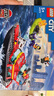 乐高（LEGO）积木城市组60373 消防救援艇男女孩儿童玩具生日礼物家居装饰摆件 实拍图