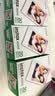 富士（FUJIFILM）【618抢先购】 instax 3英寸立拍立得相机mini迷你相纸 一次成像胶片胶卷 3寸彩虹+相册*2【含10张彩虹相纸】 官方标配 实拍图