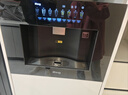 雷哲（Reg）V100嵌入式直饮机家用即热式饮水机自来水加热直饮一体机净饮机RO反渗透0阻垢净水器 嵌入式管线机 【V100MAX-N2S冰热款】一键出冰水丨无水箱设计 实拍图