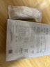 蓓安适一次性内裤女10A纯棉灭菌孕产妇月子全棉免洗旅行便携5条装白色L 实拍图